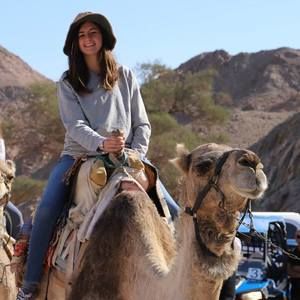 Meet your Posher, Nicole